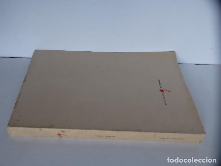 Libros de segunda mano: Sobre el llenguatge, Gabriel Ferrater - Foto 3