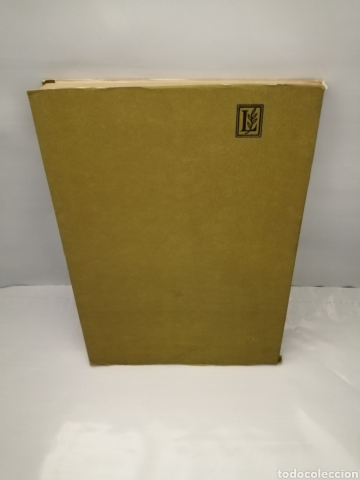 Libros de segunda mano: Temor y Temblor - Foto 2