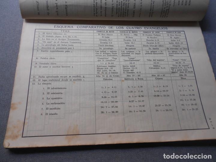 Libros de segunda mano: INTRODUCCION AL NUEVO TESTAMENTO - Foto 4