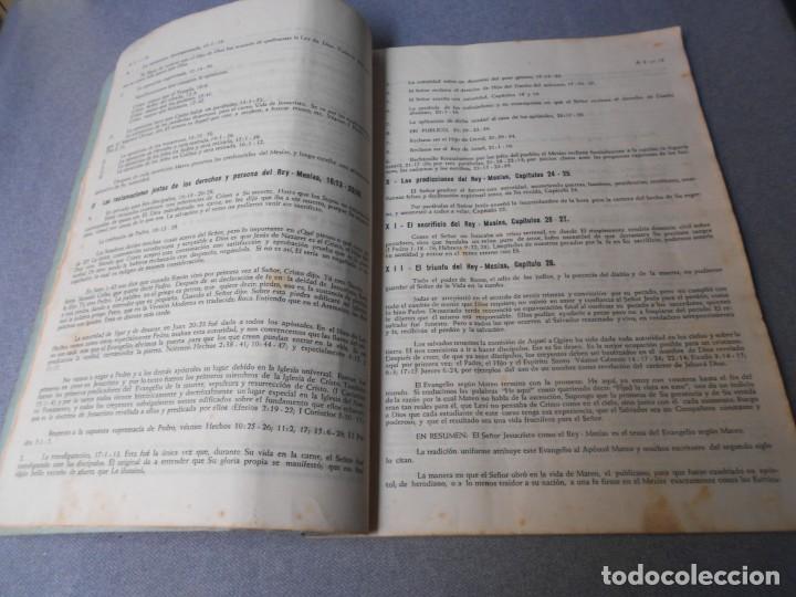 Libros de segunda mano: INTRODUCCION AL NUEVO TESTAMENTO - Foto 5