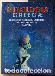 Libros de segunda mano: Mitologia Griega . - Foto 1