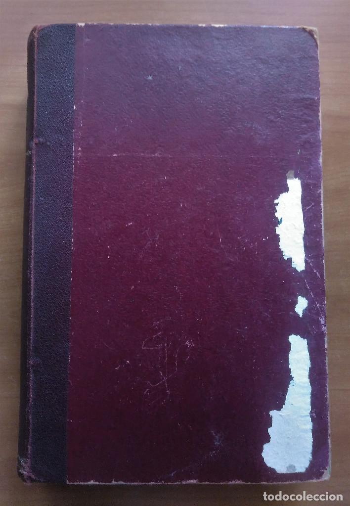 Second hand books: Compendio de Teolog&iacute;a, Lat&iacute;n-Castellano, Sto. Tom&aacute;s de Aquino, 1862