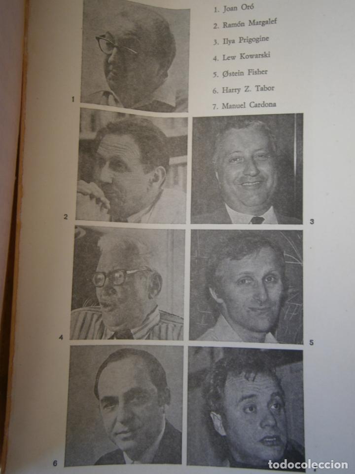 Libros de segunda mano: NOSOTROS Y LA CIENCIA - Foto 2