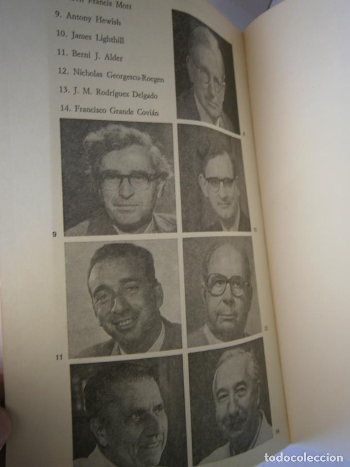 Libros de segunda mano: NOSOTROS Y LA CIENCIA - Foto 3