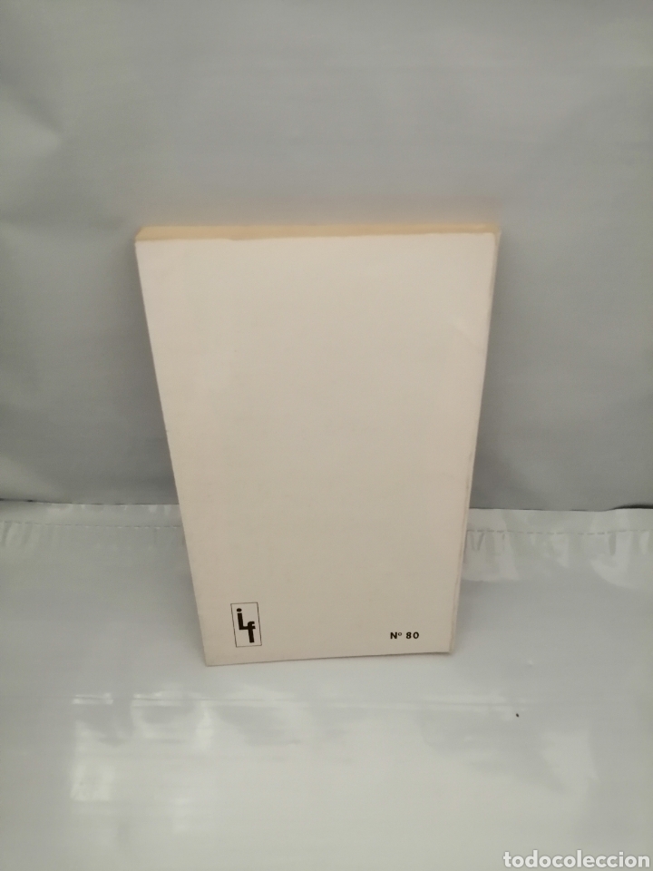 Libros de segunda mano: Discurso sobre las ciencias y las artes - Foto 2