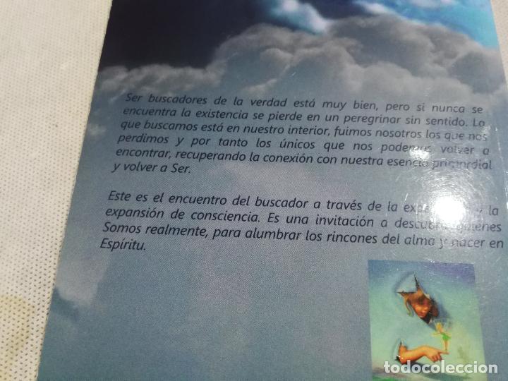 Libros de segunda mano: FORJANDO ESPIRITU - Foto 2