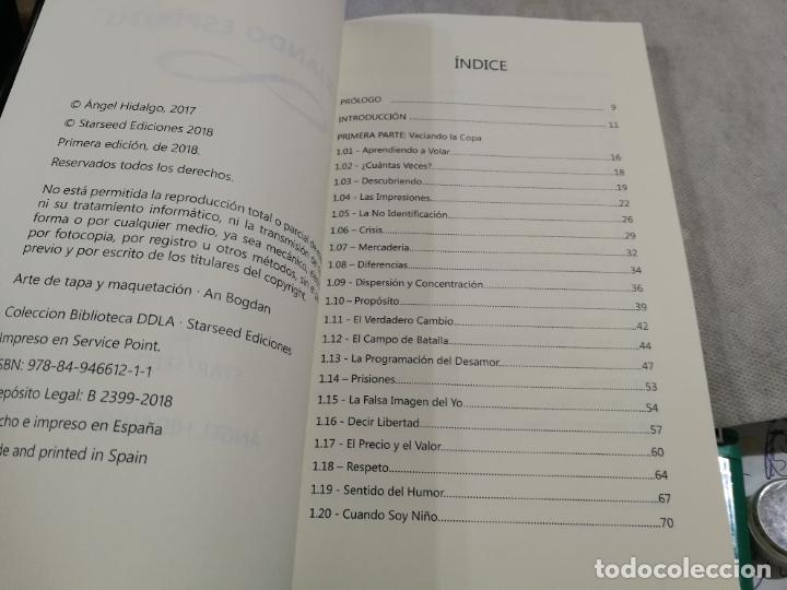 Libros de segunda mano: FORJANDO ESPIRITU - Foto 3