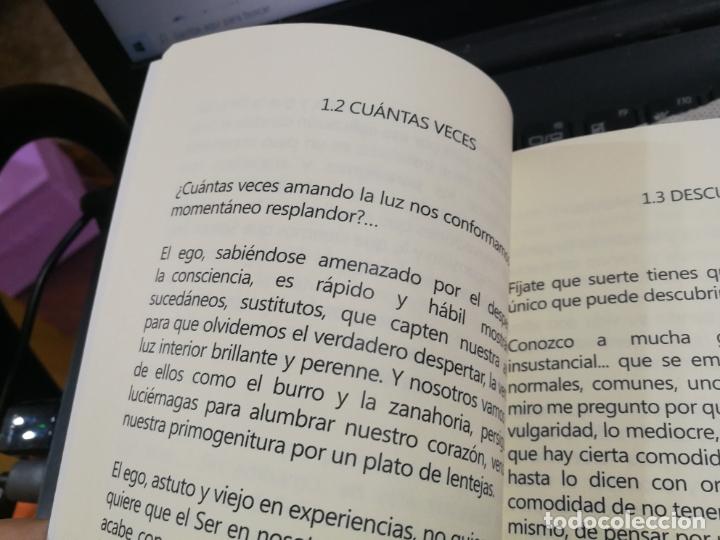 Libros de segunda mano: FORJANDO ESPIRITU - Foto 5