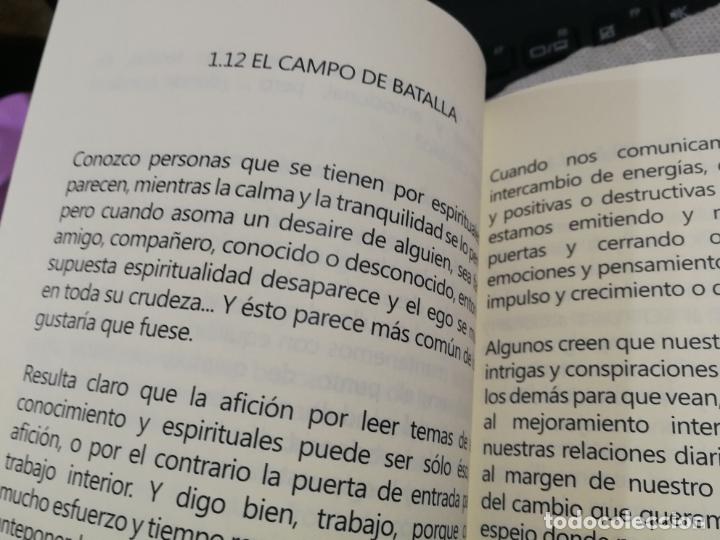 Libros de segunda mano: FORJANDO ESPIRITU - Foto 7