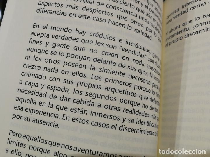 Libros de segunda mano: FORJANDO ESPIRITU - Foto 8