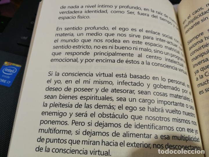 Libros de segunda mano: FORJANDO ESPIRITU - Foto 10