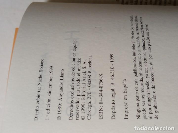 Libros de segunda mano: ALEJANDRO LLANO Humanismo civico - Foto 6