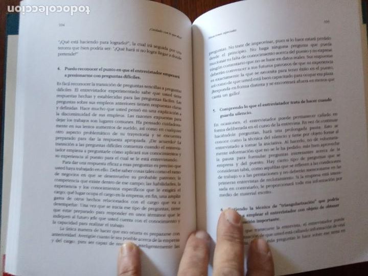 Libros de segunda mano: &iexcl; CUIDADO CON LO QUE DICE !.- ROBERT L. GENUA. - Foto 3