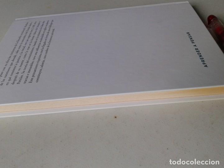 Libros de segunda mano: PLATON, APRENDER A PENSAR, T22 - Foto 4