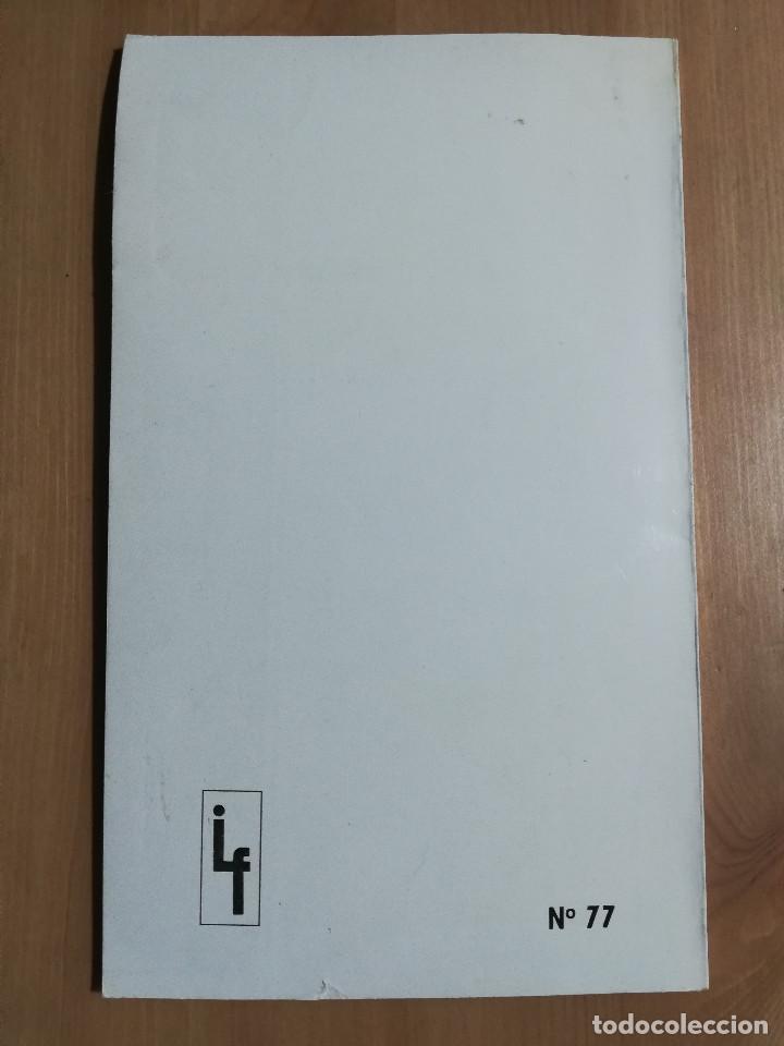 Libros de segunda mano: FRAGMENTOS (ANAXAGORAS) - Foto 4