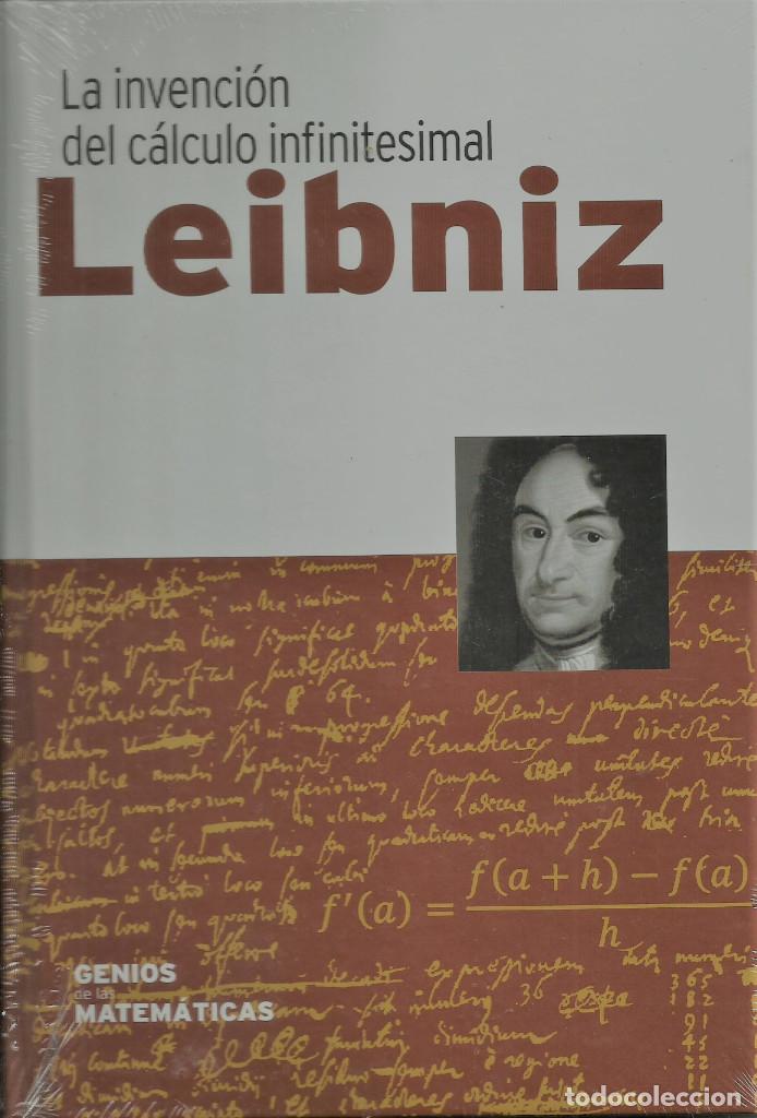 Libros de segunda mano: Leibniz - Foto 1