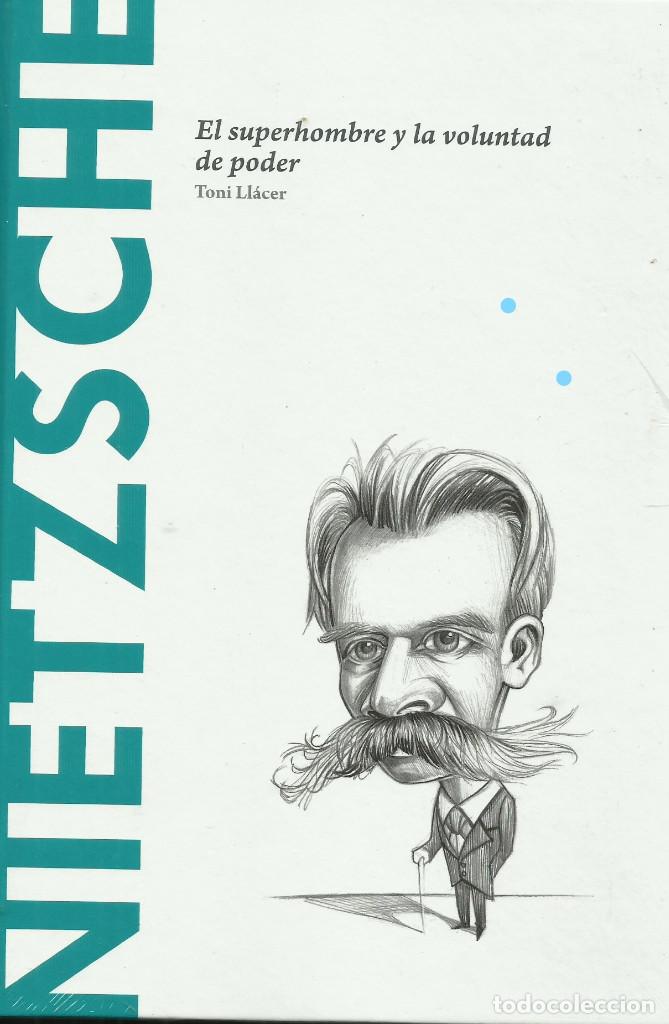 Libros de segunda mano: Nietzsche - Foto 1