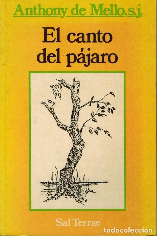 Libros de segunda mano: EL CANTO DEL P&Aacute;JARO - Foto 1