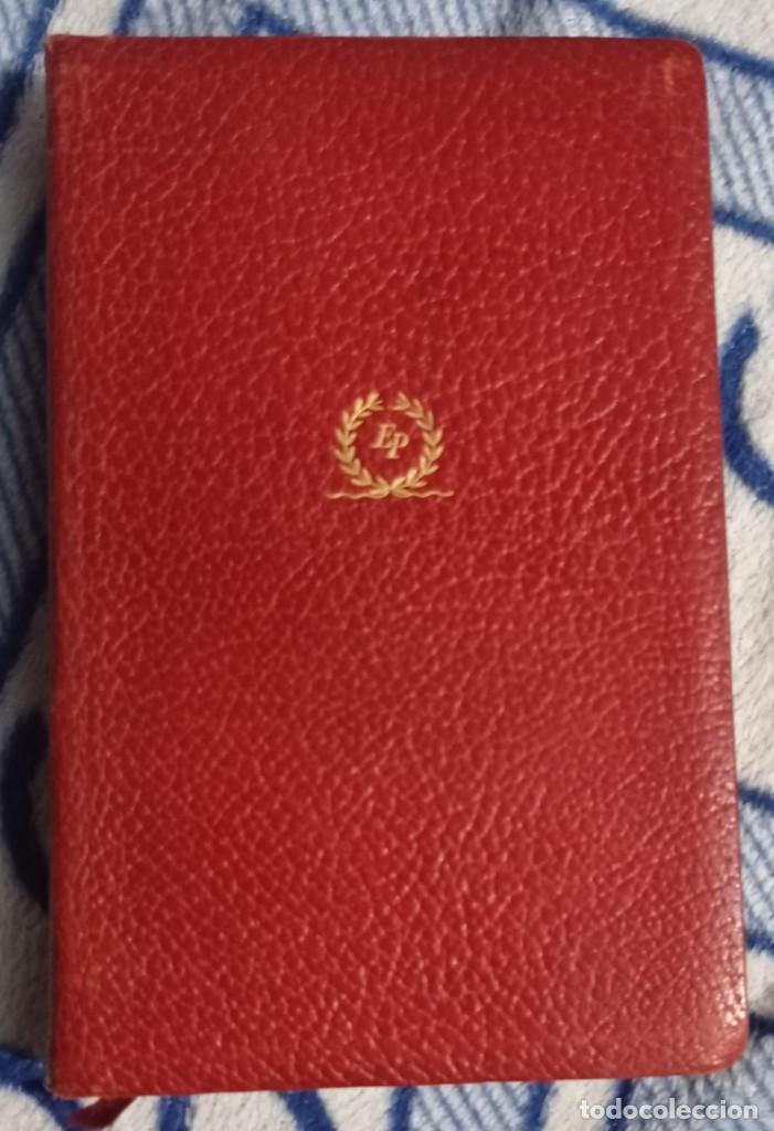 Libros de segunda mano: OBRAS SELECTAS - MIGUEL DE UNAMUNO - Foto 1