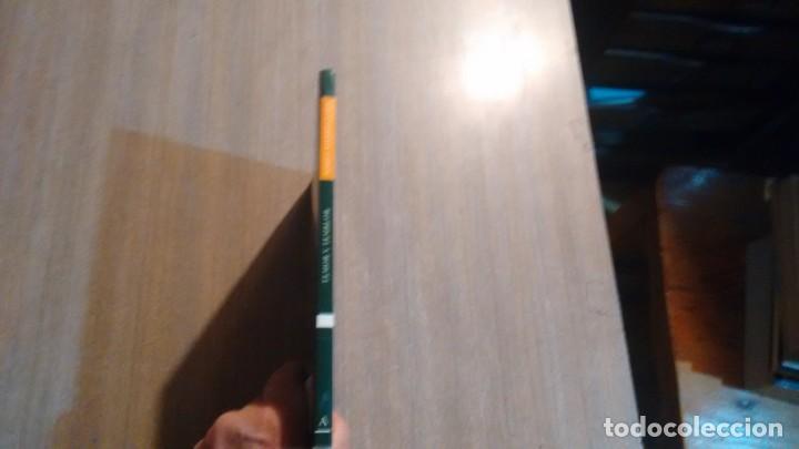 Libros de segunda mano: TEMOR Y TEMBLOR - SOREN KIERKEGAARD - - Foto 2