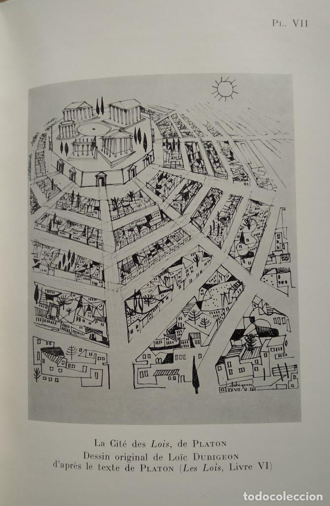 Libros de segunda mano: LE MYTHE DE LA CIT&Eacute; ID&Eacute;ALE -- ROGER MUCCHIELLI - Foto 3
