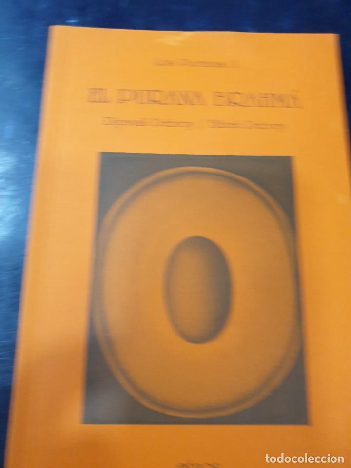 Libros de segunda mano: El PURAMA BRAHMA Dipavali Debroy Bibek Debroy (agotado)