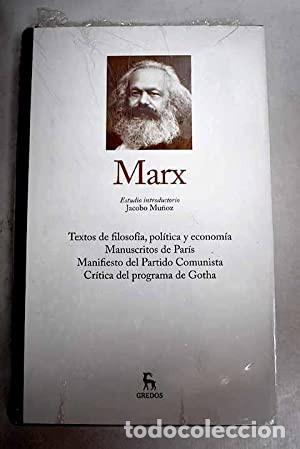 Libros de segunda mano: Grandes Pensadores Gredos 6 Libros