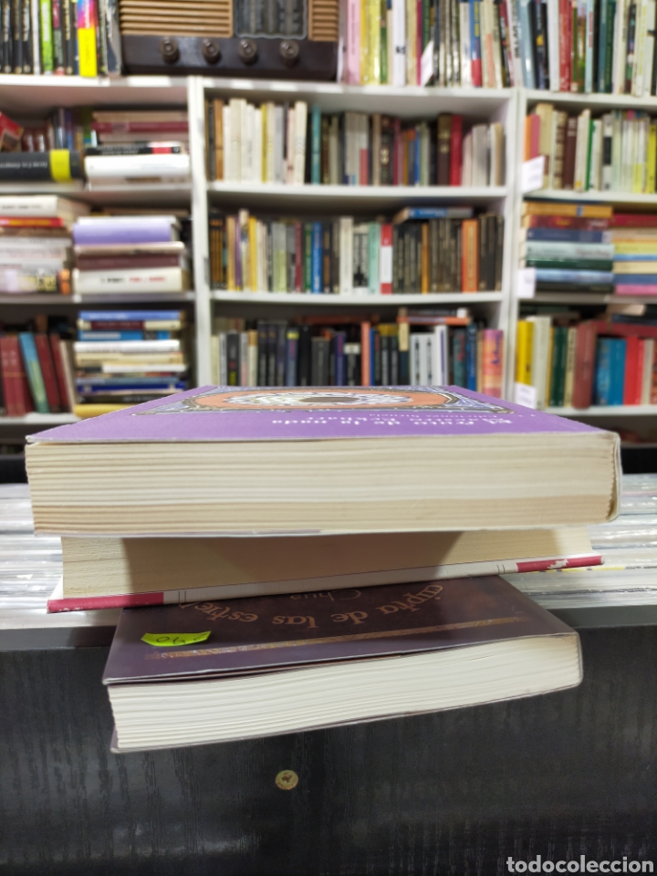 Libros de segunda mano: EL FRUTO DE LA NADA - MAESTRO ECKHART - EDICIONES SIRUELA - Foto 4