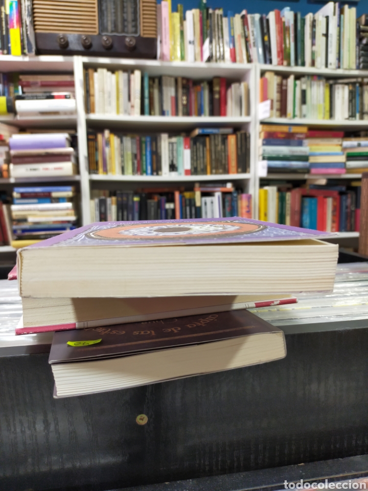 Libros de segunda mano: EL FRUTO DE LA NADA - MAESTRO ECKHART - EDICIONES SIRUELA - Foto 6