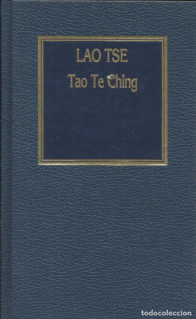 Libros de segunda mano: Tao Te Ching / Lao Tse. - Foto 1