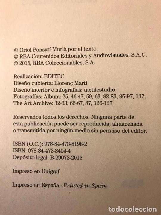 Libros de segunda mano: Pascal. Para alcanzar el conocimiento... Colecci&oacute;n Aprender a pensar. RBA - Foto 2