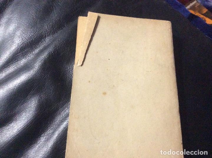 Libros de segunda mano: E. Meumann: Sistema de est&eacute;tica - Foto 2