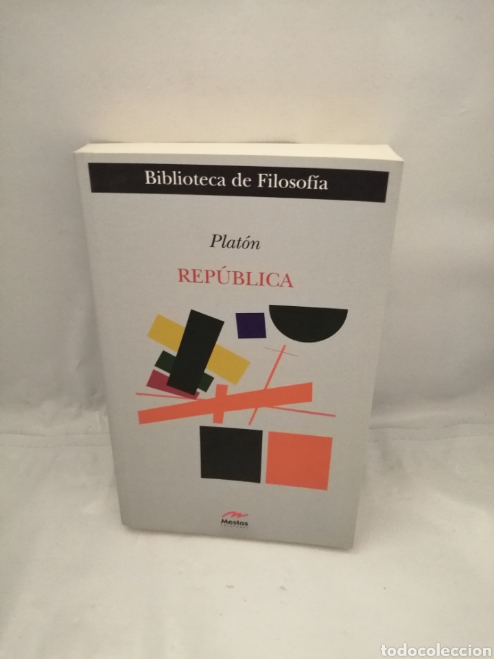 Libros de segunda mano: REP&Uacute;BLICA - Foto 1
