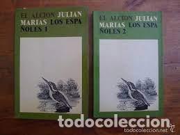 Libros de segunda mano: Julian Marias Libros - Foto 2