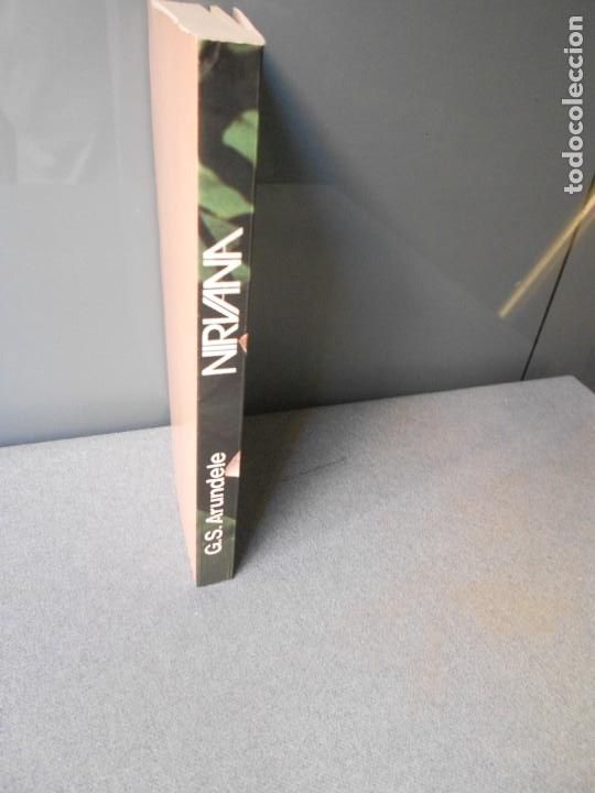 Libros de segunda mano: NIRVANA - Foto 6