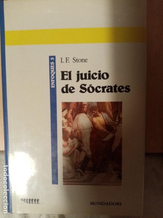 juicio de socrates