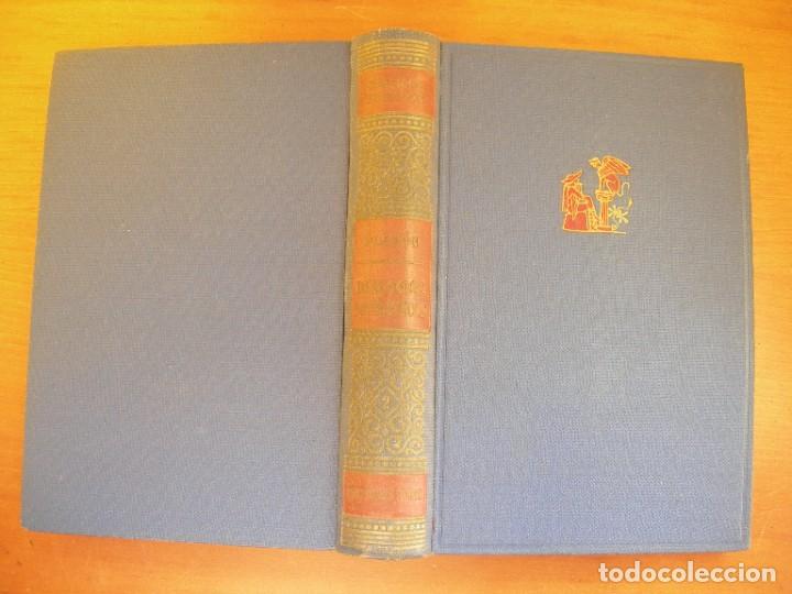 Libros de segunda mano: DI&Aacute;LOGOS SOCR&Aacute;TICOS / PLATON - Foto 1