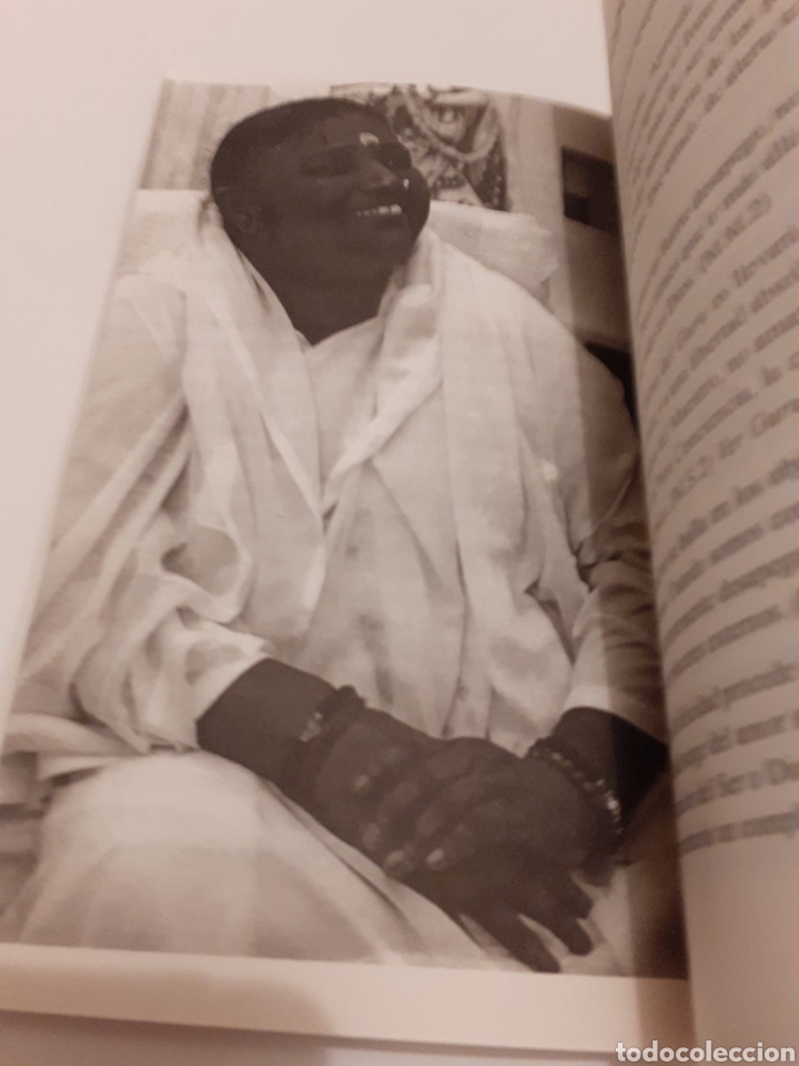 Libros de segunda mano: Palabra de Amma, Vol. 1, 2008 - Foto 7