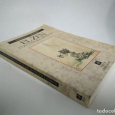 Libros de segunda mano: DAISETZ T. SUZUKI. EL ZEN Y LA CULTURA JAPONESA. Lote 301093683