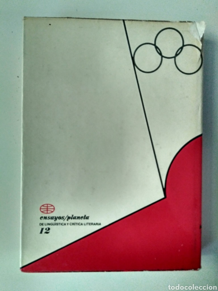 Libros de segunda mano: De S&oacute;focles a Brecht / Jos&eacute; S. Lasso de la Vega - Foto 5