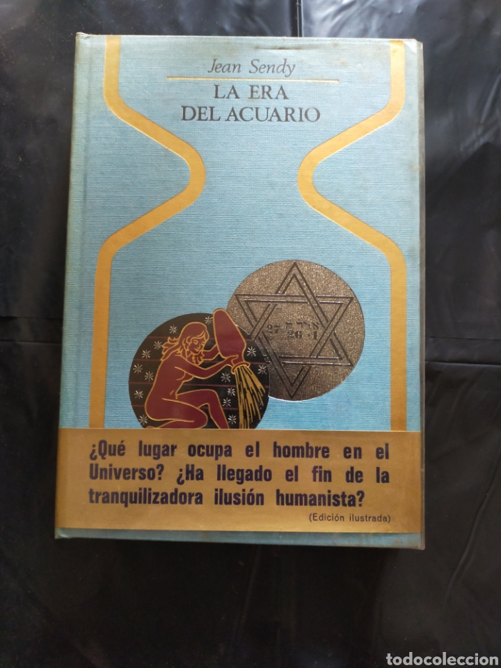 Libros de segunda mano: La era de acuario - Foto 1