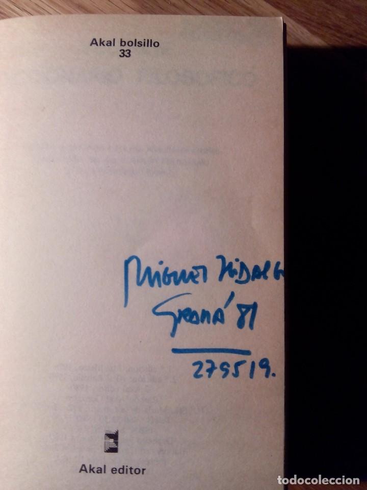 Libros de segunda mano: DICCIONARIO FILOS&Oacute;FICO / VOLTAIRE - Foto 3