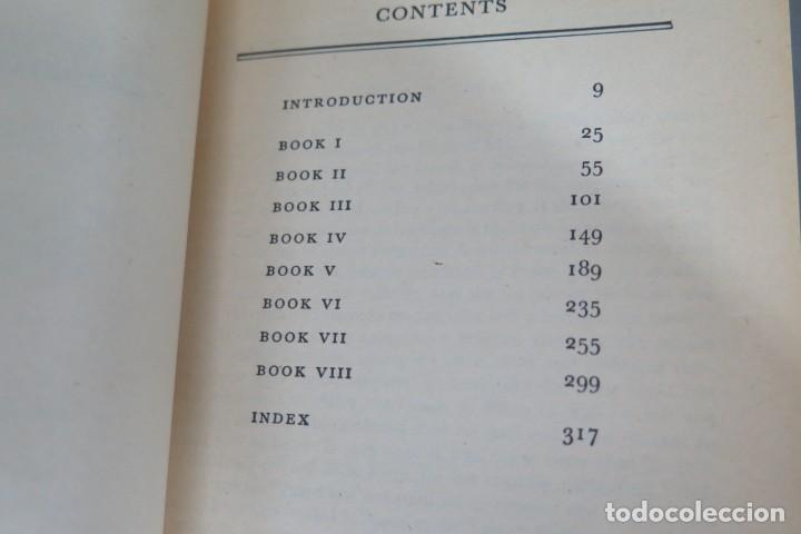 Libros de segunda mano: ARISTOTLE. THE POLITICS. PENGUIN - Foto 2