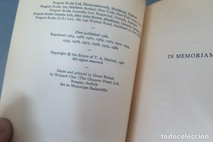 Libros de segunda mano: ARISTOTLE. THE POLITICS. PENGUIN - Foto 3