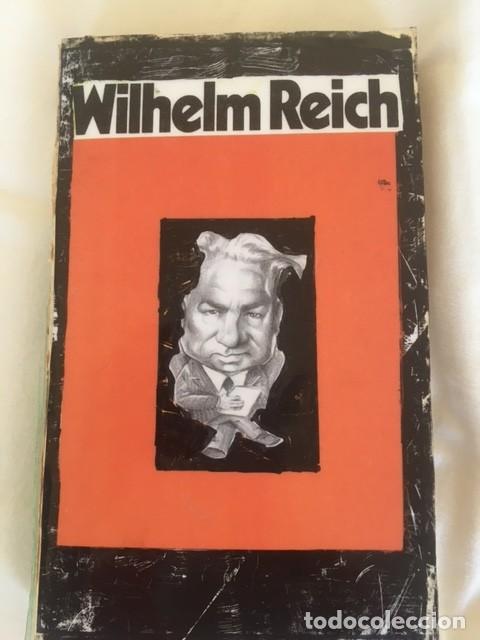 Libros de segunda mano: Reich -Andr&eacute; Nicol&aacute;s - Foto 1