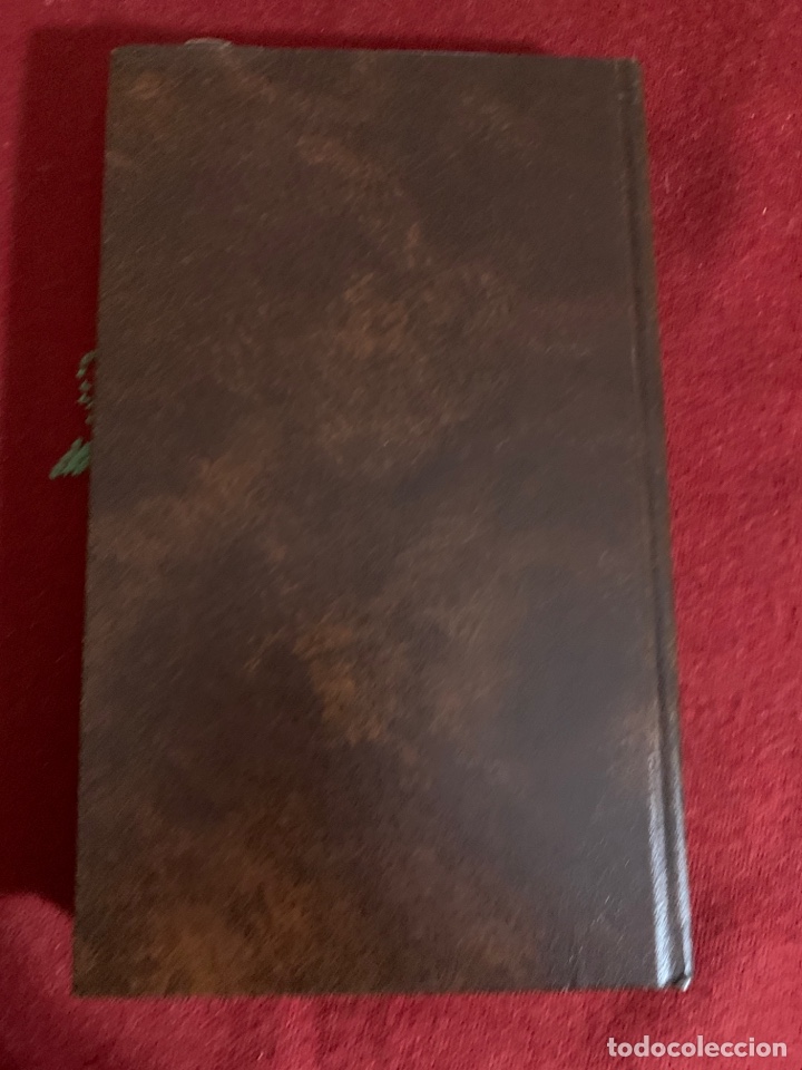 Libros de segunda mano: Discurso del m&eacute;todo. Ren&eacute; Descartes. - Foto 2