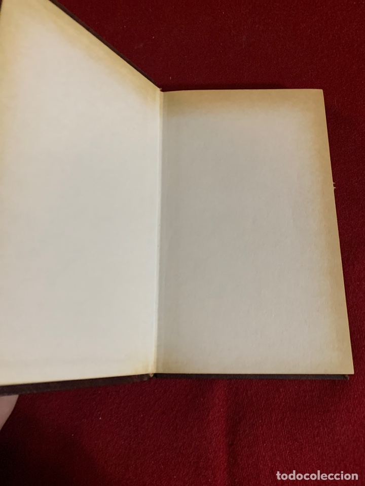 Libros de segunda mano: Discurso del m&eacute;todo. Ren&eacute; Descartes. - Foto 4