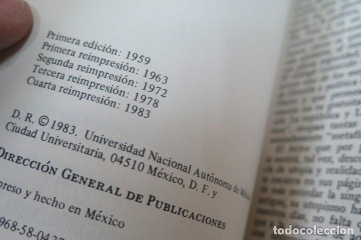 Libros de segunda mano: REPUBLICA. PLATON. UAM - Foto 3