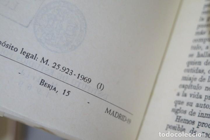Libros de segunda mano: LA REPUBLICA. PLATON. 3 TOMOS - Foto 2