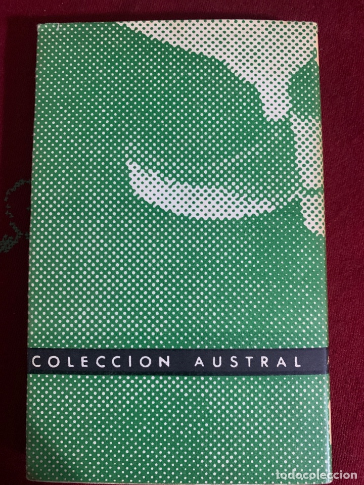Libros de segunda mano: Pensamientos. Pascal. - Foto 2